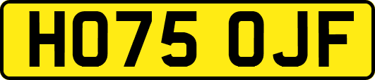 HO75OJF