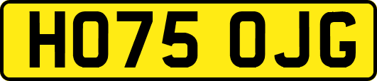 HO75OJG
