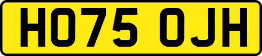 HO75OJH
