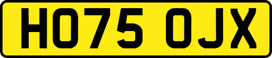 HO75OJX