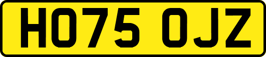 HO75OJZ