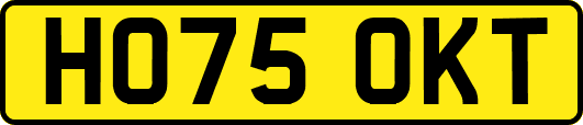HO75OKT