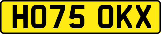 HO75OKX