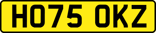 HO75OKZ