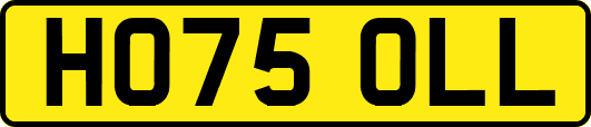 HO75OLL