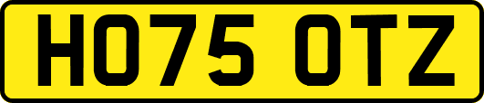 HO75OTZ