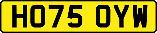 HO75OYW