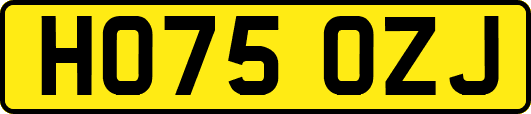 HO75OZJ