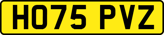 HO75PVZ