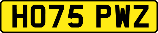 HO75PWZ