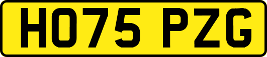 HO75PZG