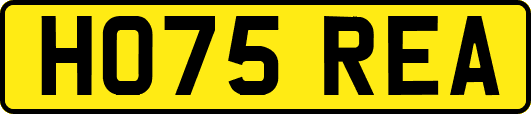HO75REA