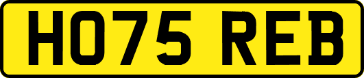 HO75REB