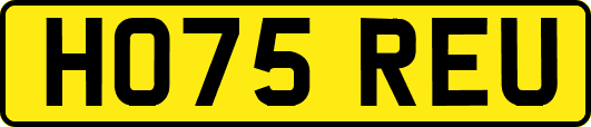 HO75REU