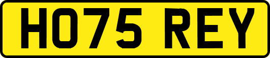 HO75REY