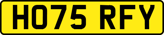 HO75RFY