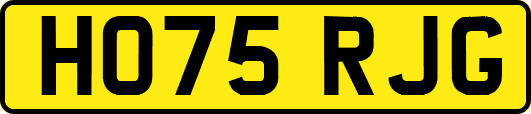 HO75RJG