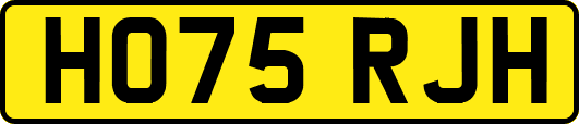 HO75RJH