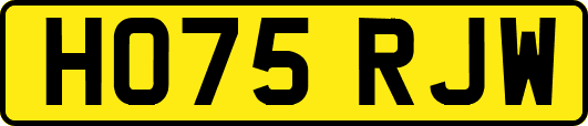 HO75RJW