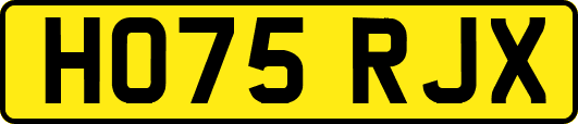 HO75RJX