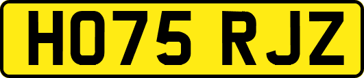 HO75RJZ