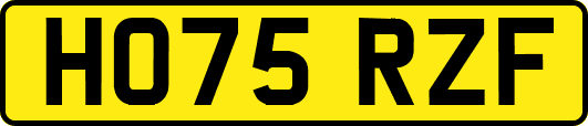 HO75RZF