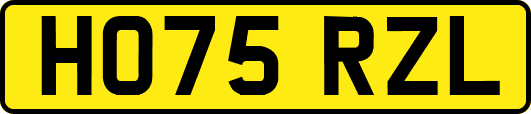 HO75RZL