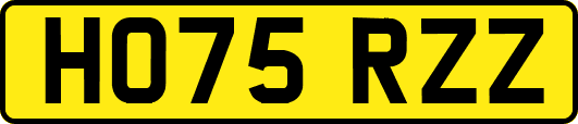 HO75RZZ