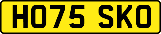 HO75SKO