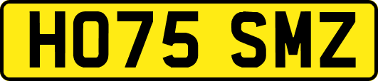 HO75SMZ