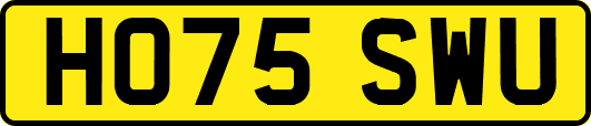 HO75SWU