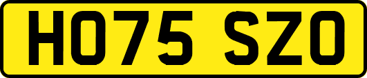 HO75SZO