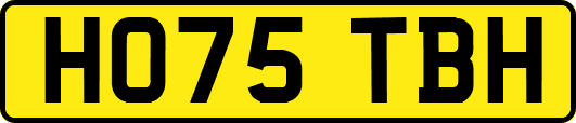 HO75TBH