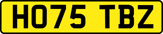 HO75TBZ