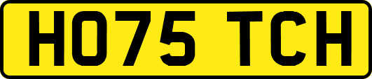 HO75TCH
