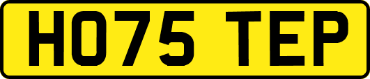 HO75TEP
