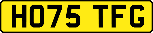 HO75TFG