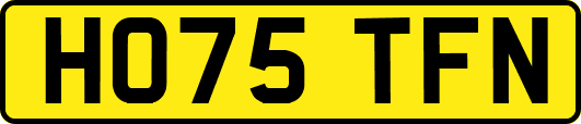 HO75TFN