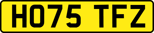 HO75TFZ