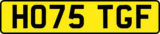 HO75TGF