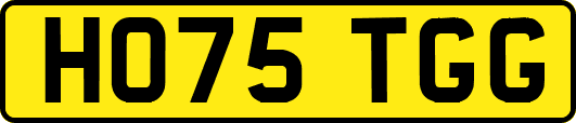 HO75TGG