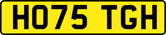 HO75TGH