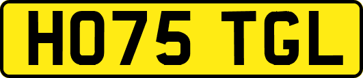 HO75TGL
