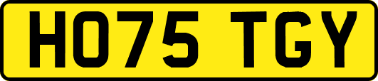 HO75TGY