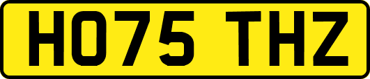 HO75THZ