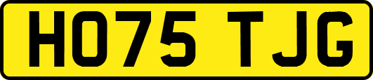 HO75TJG