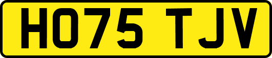 HO75TJV