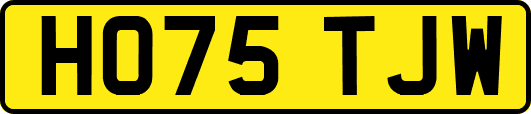 HO75TJW