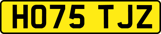 HO75TJZ