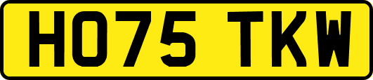 HO75TKW